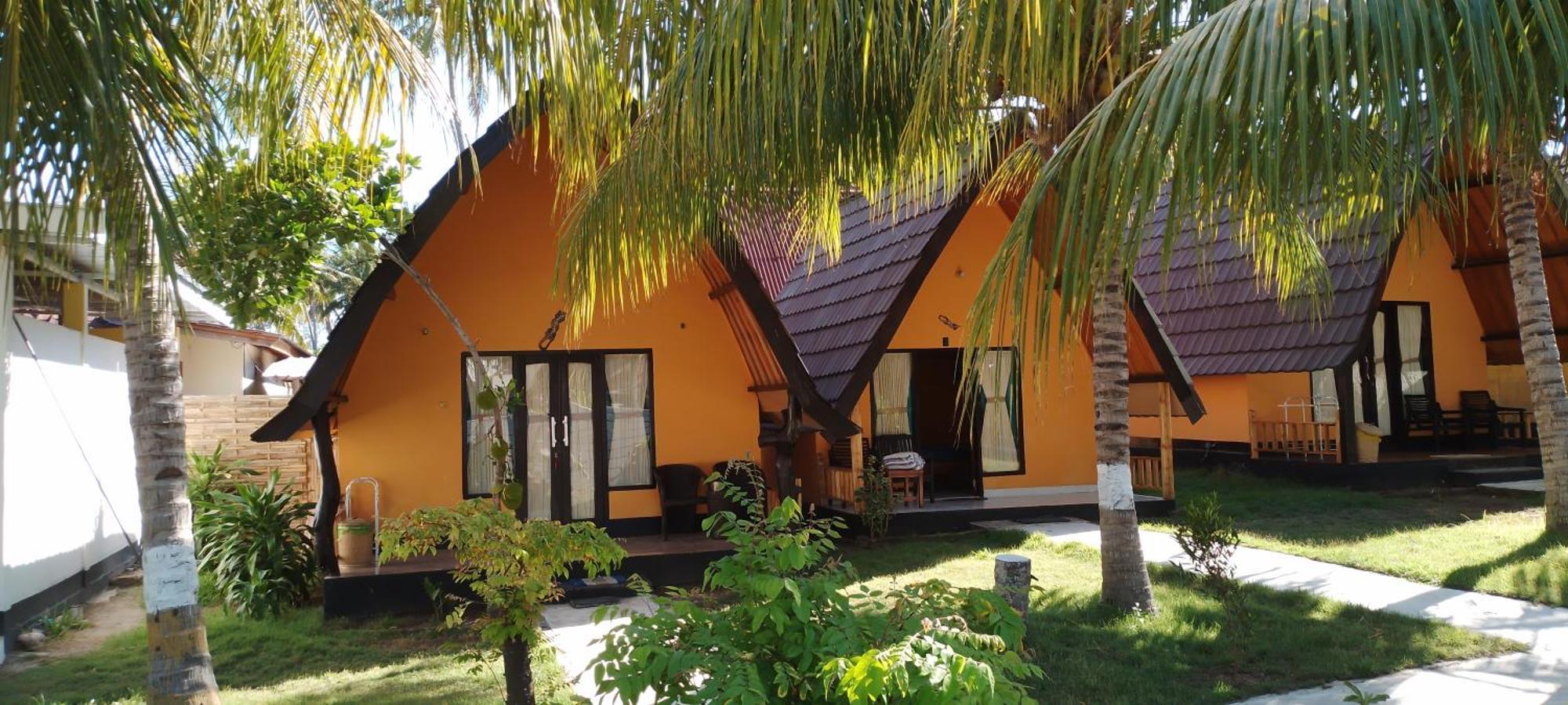 Pandan 3*
