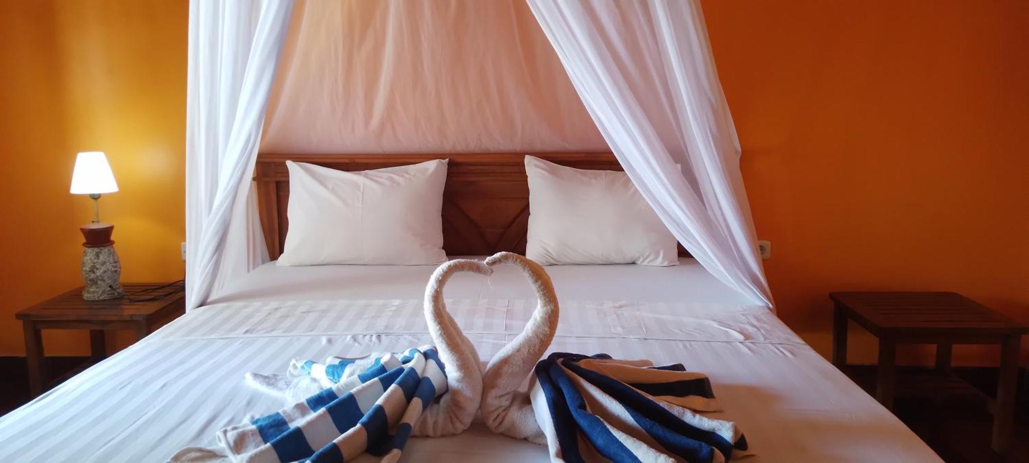Pandan Guest house