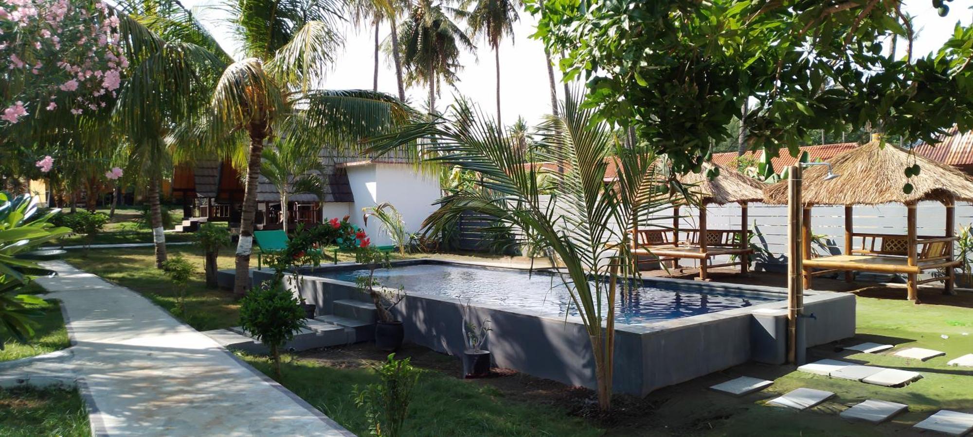 Pandan 3*