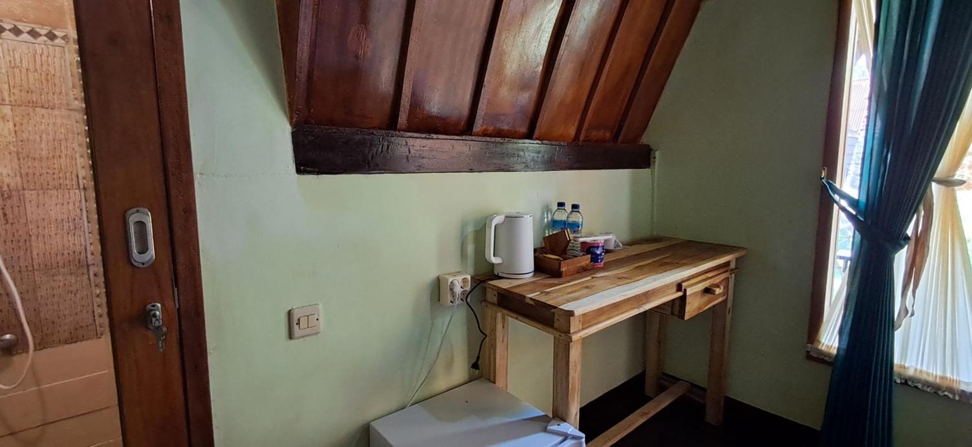 Pandan Guest house