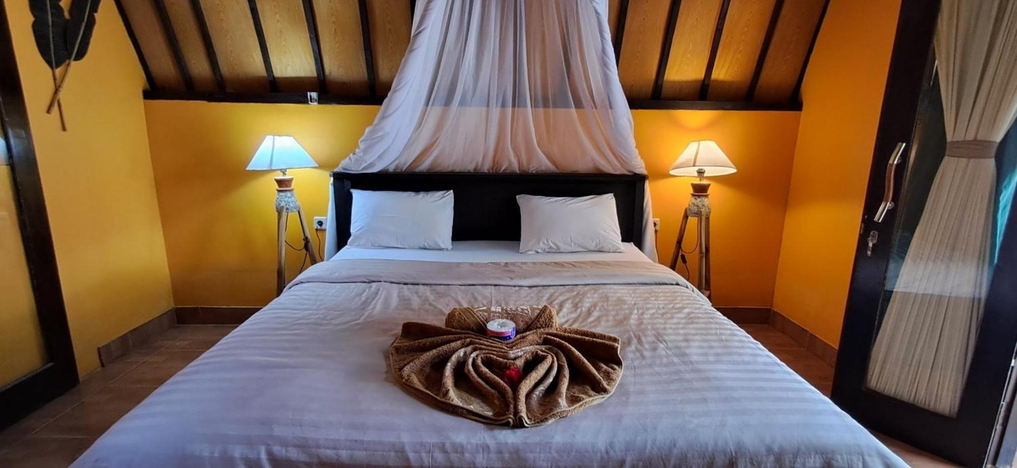 Guest house Pandan 3*