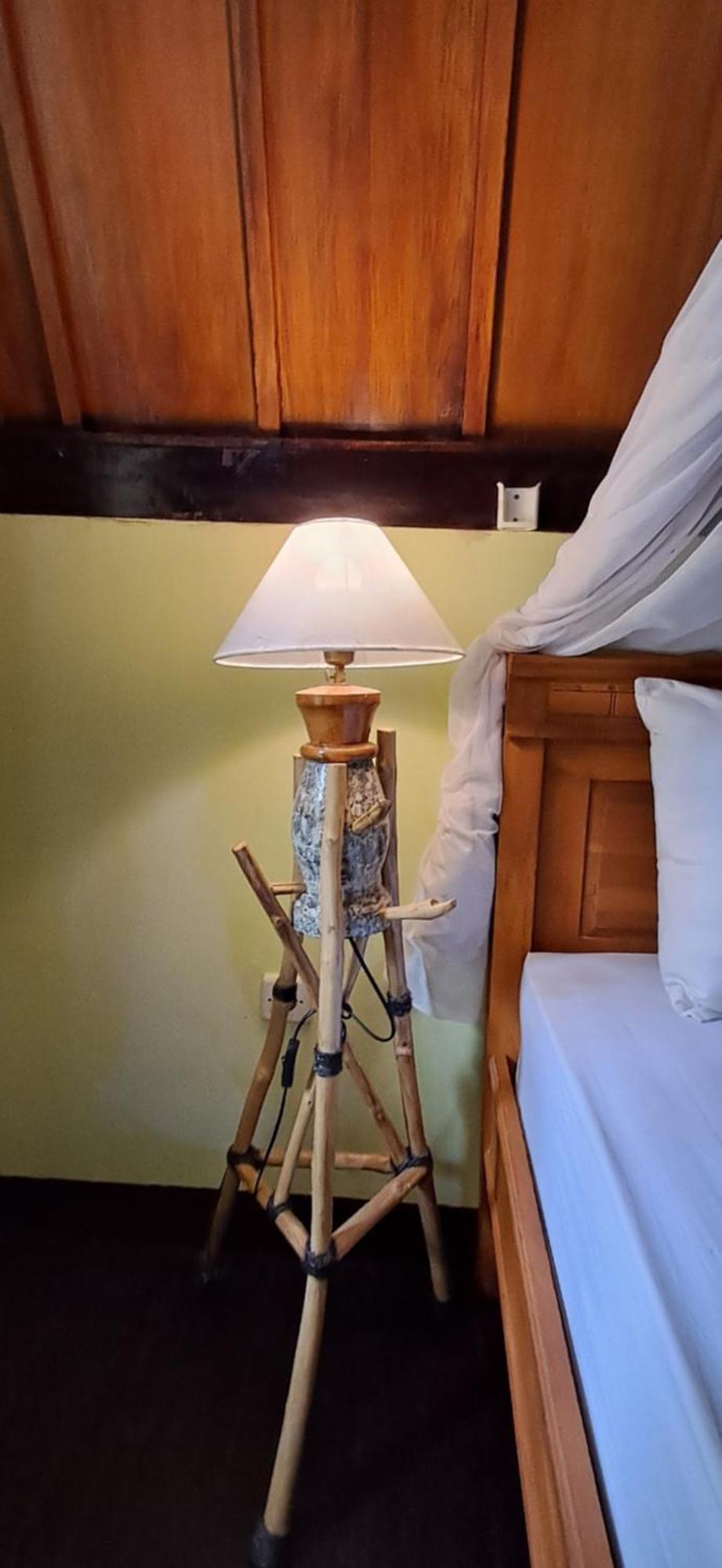 Pandan Guest house Gili Air