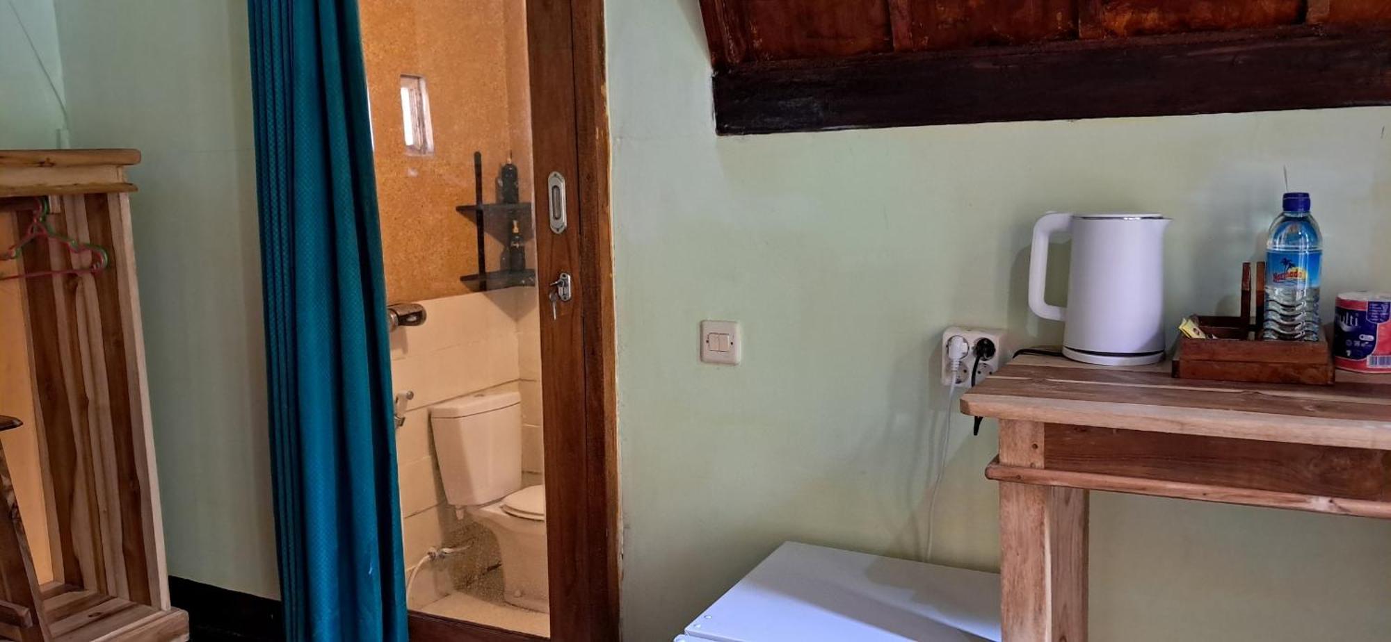 Pandan Guest house 3*