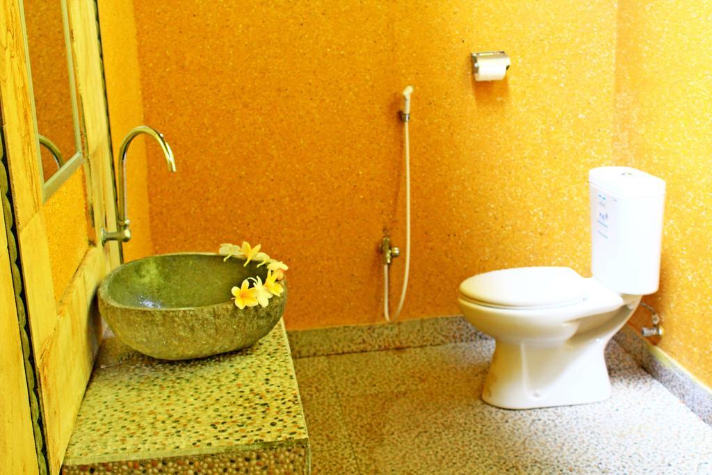 Pandan Guest house