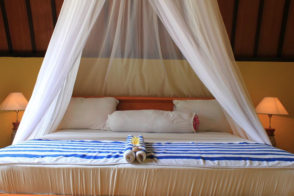 Guest house Pandan