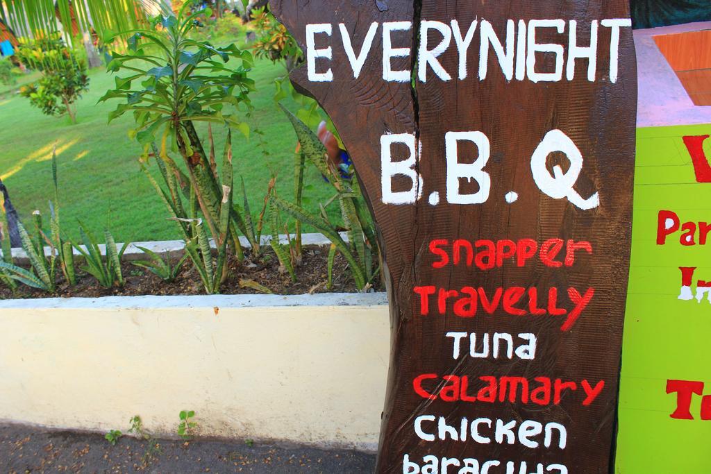 Guest house Pandan Gili Air