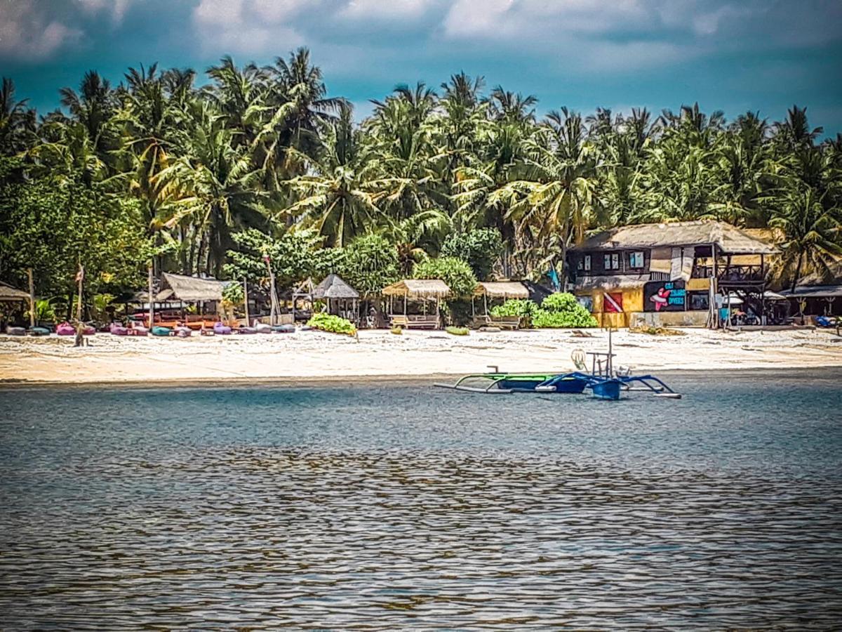 Pandan Gili Air