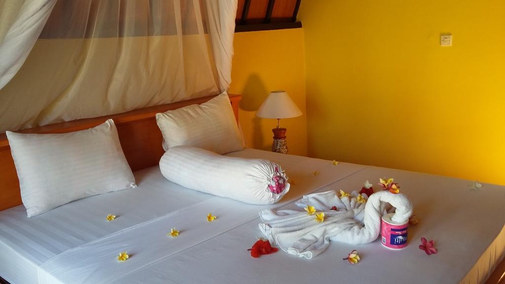 Pandan 3* Gili Air