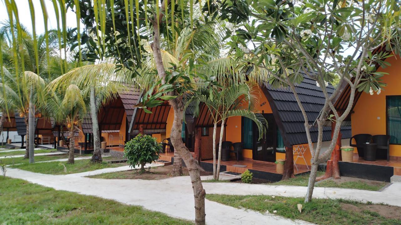 Pandan Maison d'hôtes