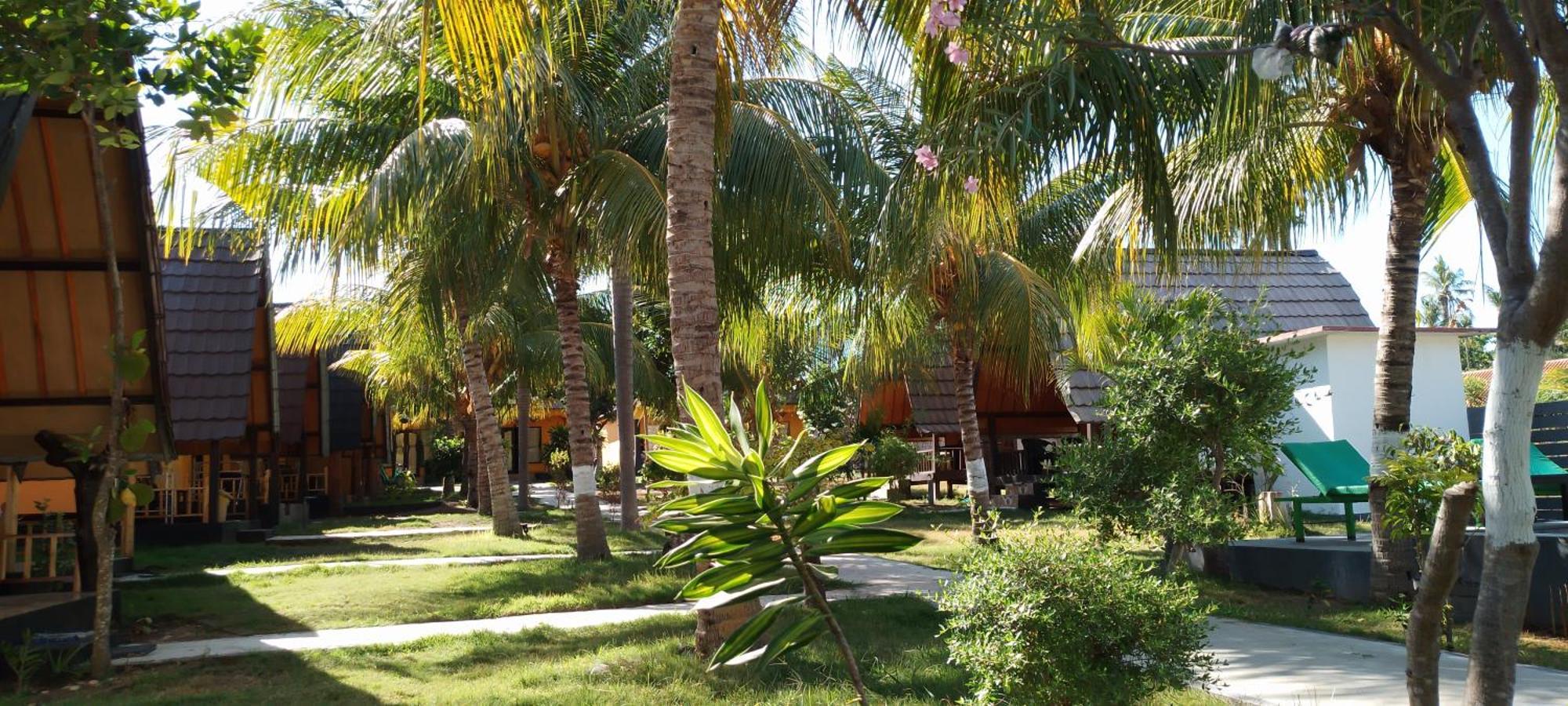 Pandan Maison d'hôtes