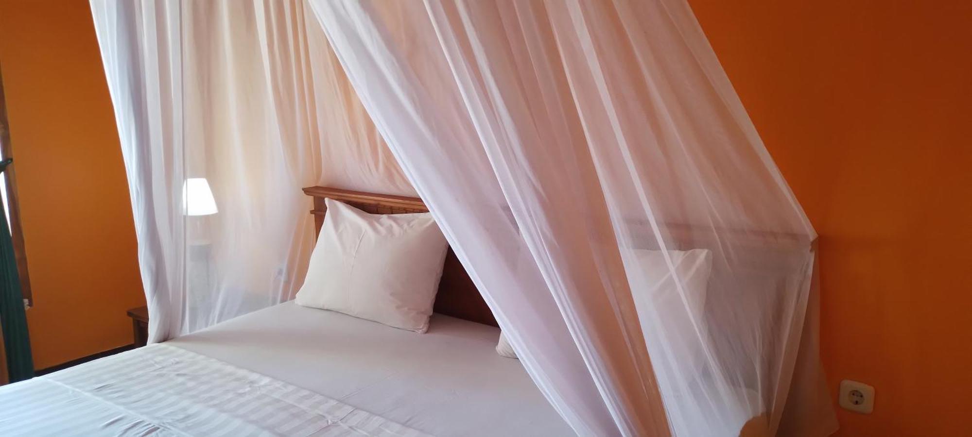 Maison d'hôtes Pandan 3*