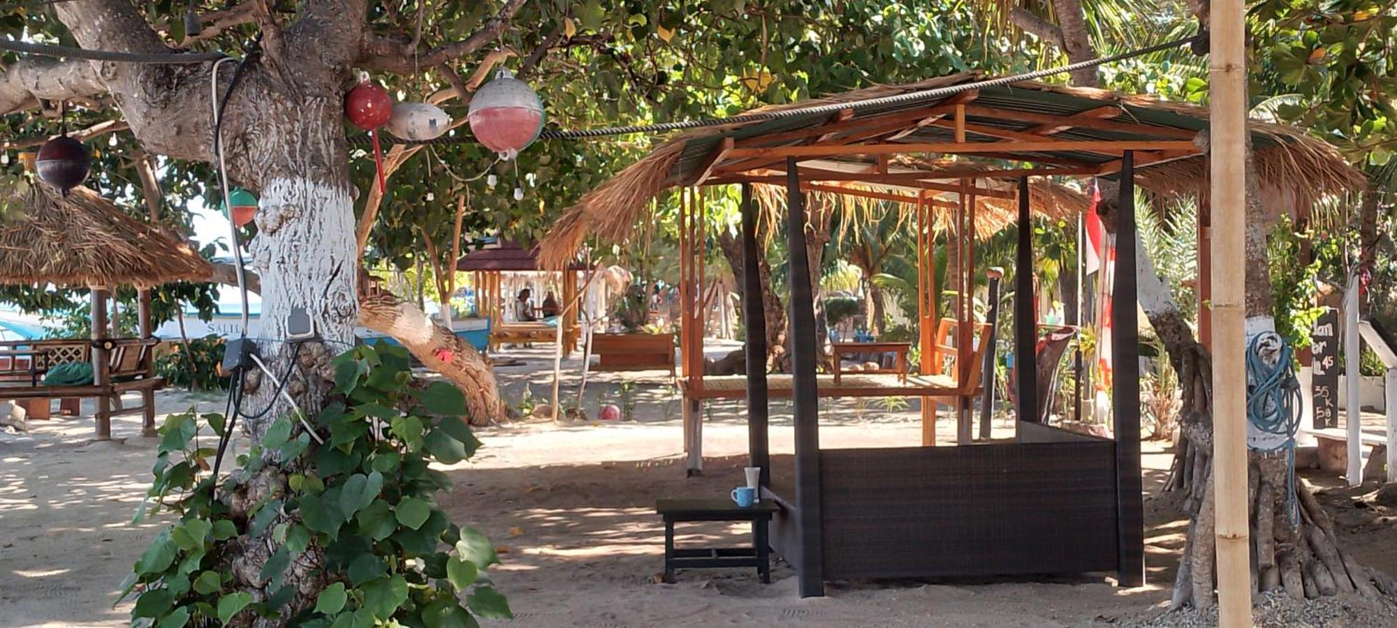 Pandan 3* Gili Air
