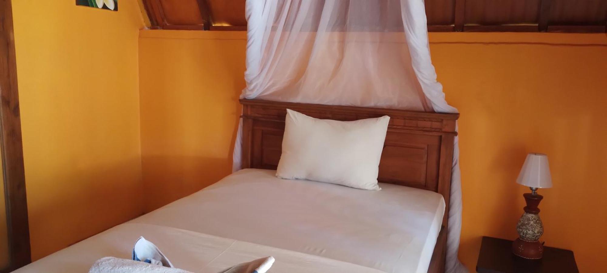 Maison d'hôtes Pandan 3*