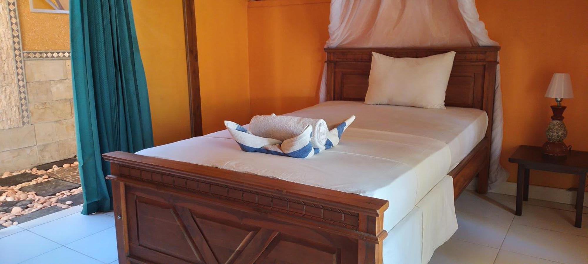 Maison d'hôtes Pandan 3*