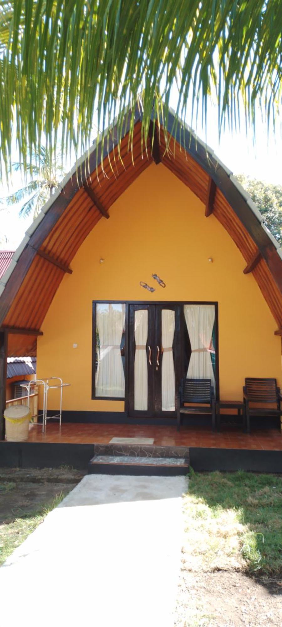 Pandan Maison d'hôtes 3*