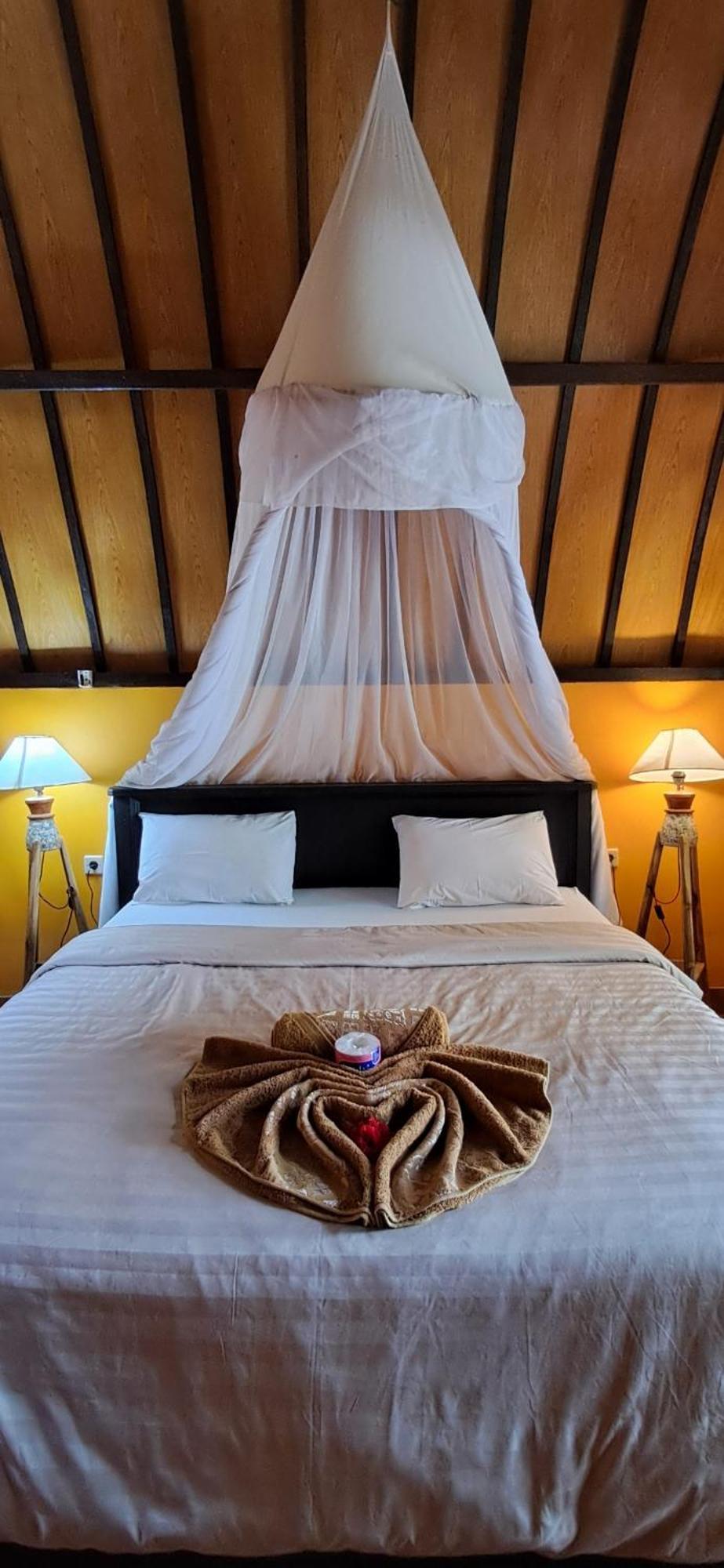 Pandan Maison d'hôtes 3*