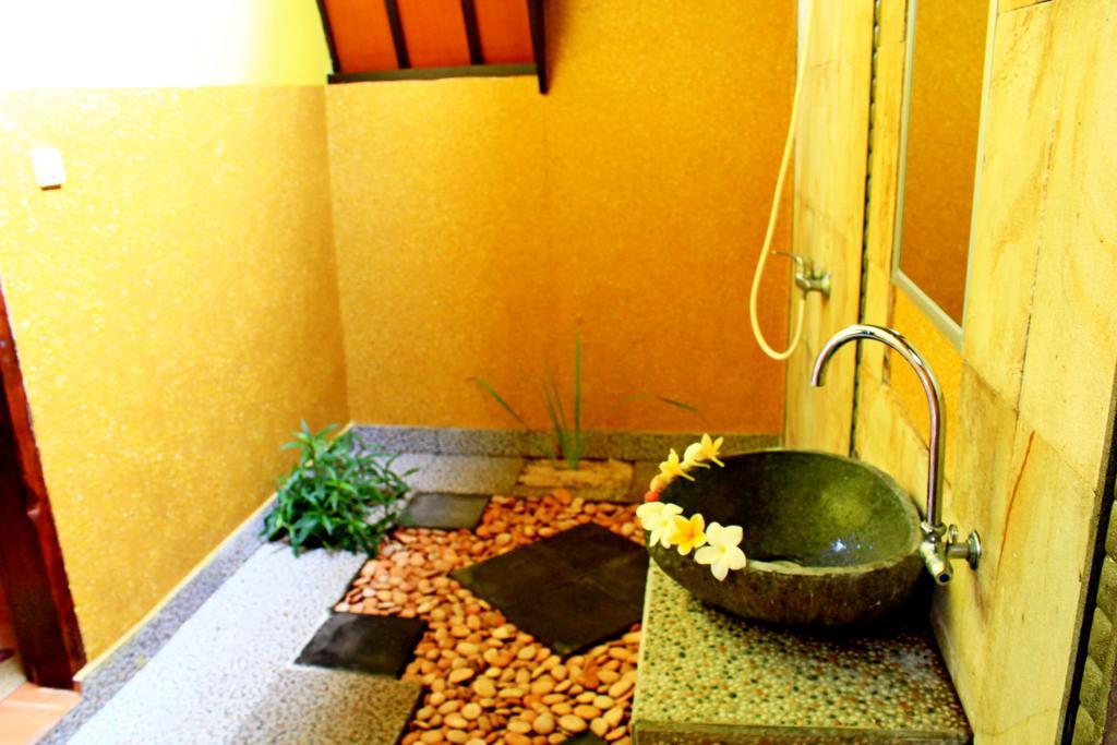 Maison d'hôtes Pandan