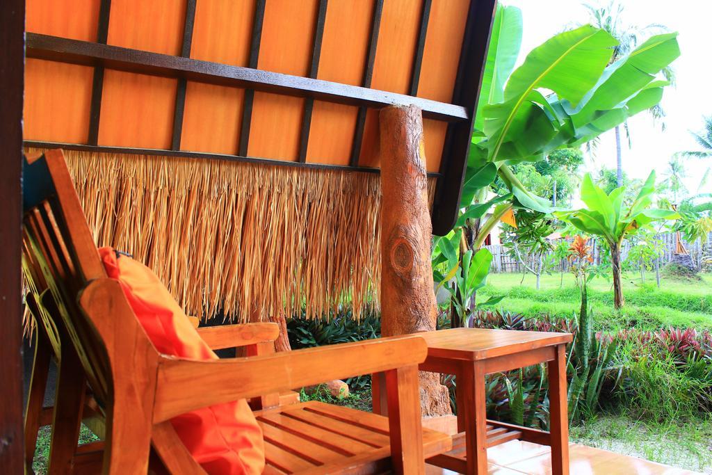Pandan Gili Air