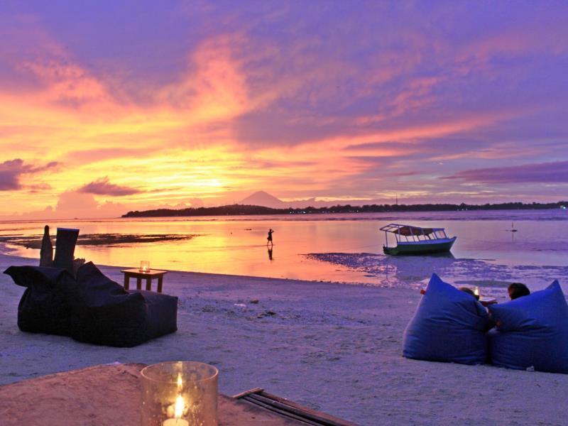 Pandan 3* Gili Air
