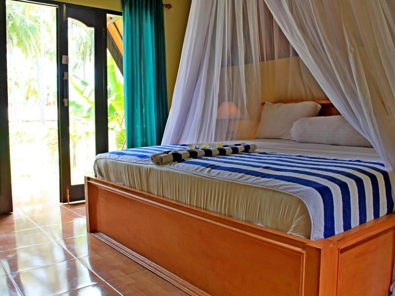 Maison d'hôtes Pandan 3*