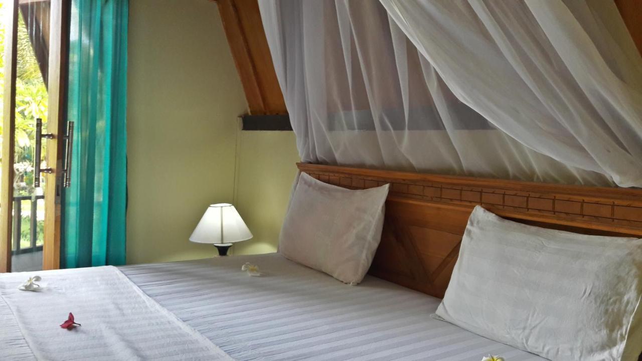 Maison d'hôtes Pandan Gili Air